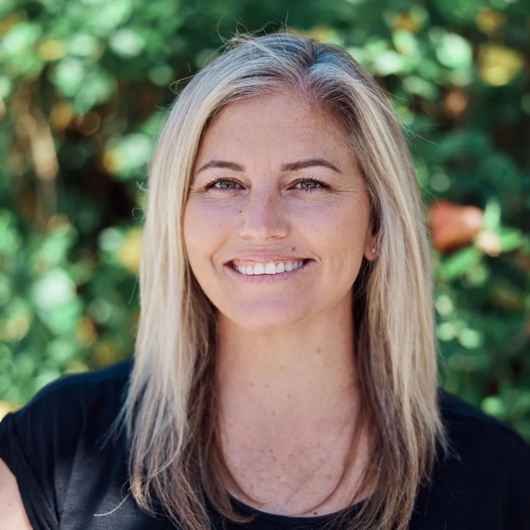 ADMIN - Andrea White