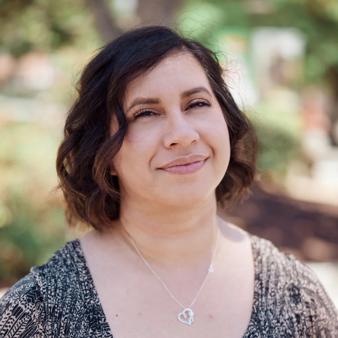 ADMIN - Christina Williams