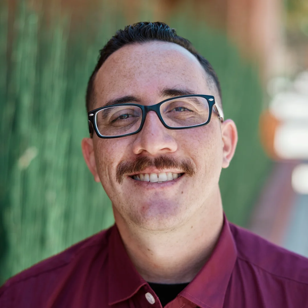 Counselor - Christopher Sherman