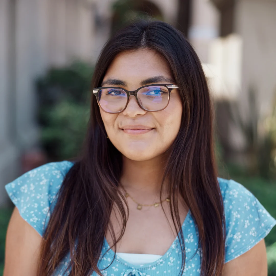 Instructional Assistant - Isabella Guerra