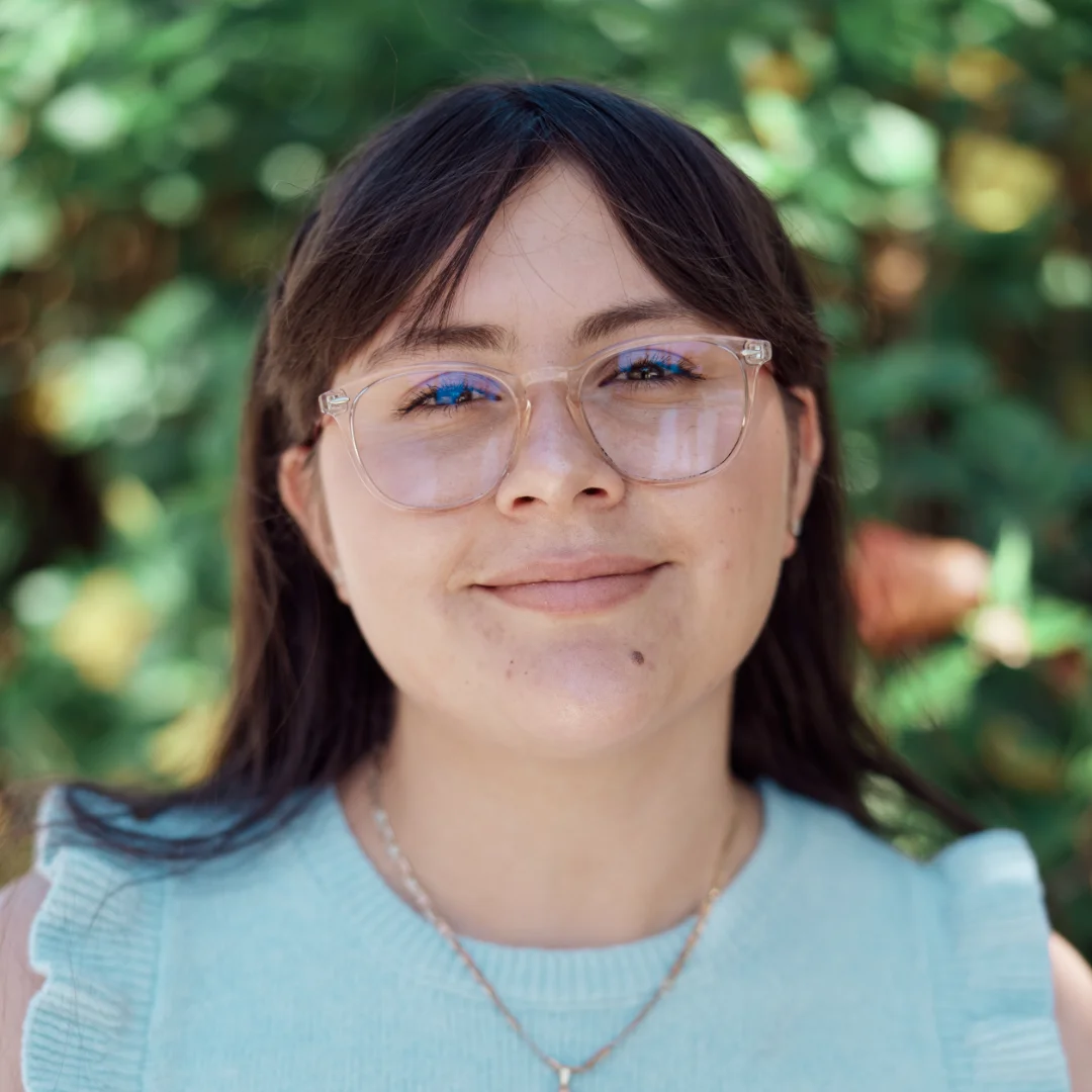 Instructional Assistant - Maria Lopez Melendez